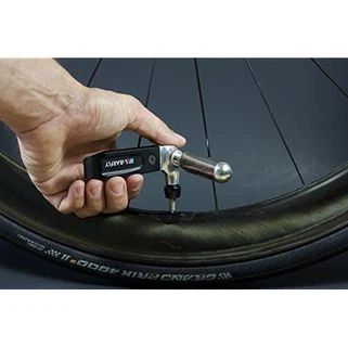 Snittari 24 Gram Co2 gashylki Reiðhjól Pro aukabúnaður