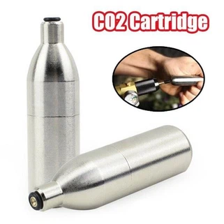 Vinsælasti Holeshot CO2 dekkjaskipta Kit þrýstingur drif CFH dælu með heildsölubirgðir