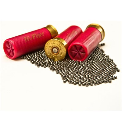 12 gauge 3 tommu Bb stálskotabyssa